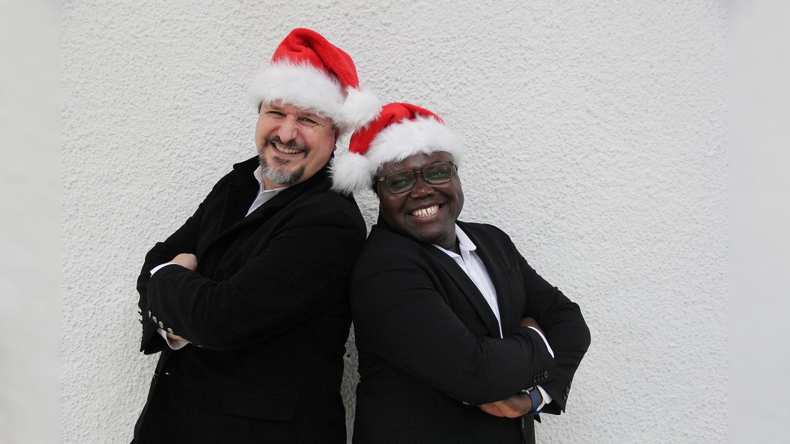 Englische-Carols-und-amerikanische-Weihnachtssongs