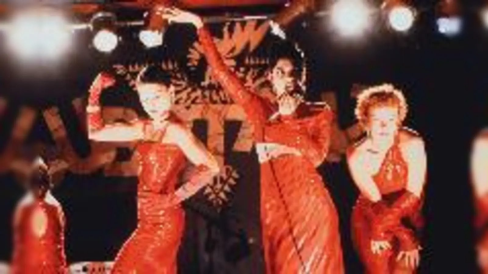 Die »Bandits« finden ihre Freiheit durch und in Musik.	 (Foto: VA)