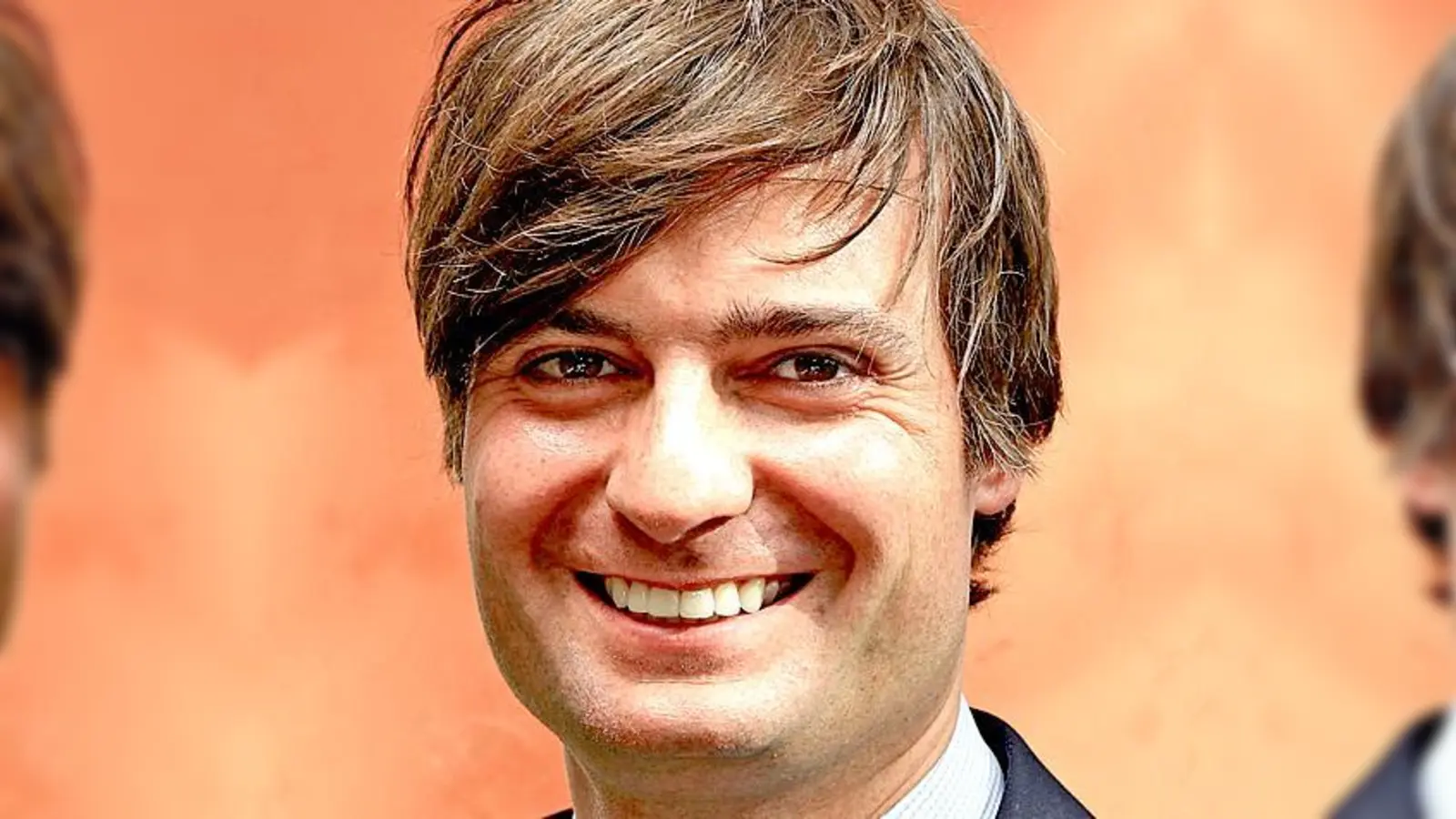 Ab 1. Juli neuer Personalreferent: Dr. Alexander Dietrich. 	 (Foto: Archiv)