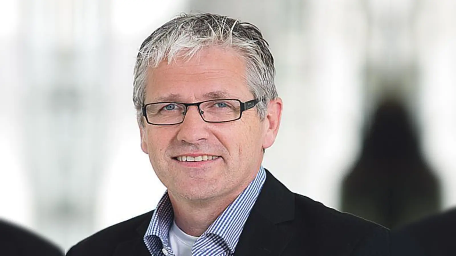 Verbands-Schiedsrichterobermann Walter Moritz  betont die positiven Erfahrungen.  (Foto: BFV)