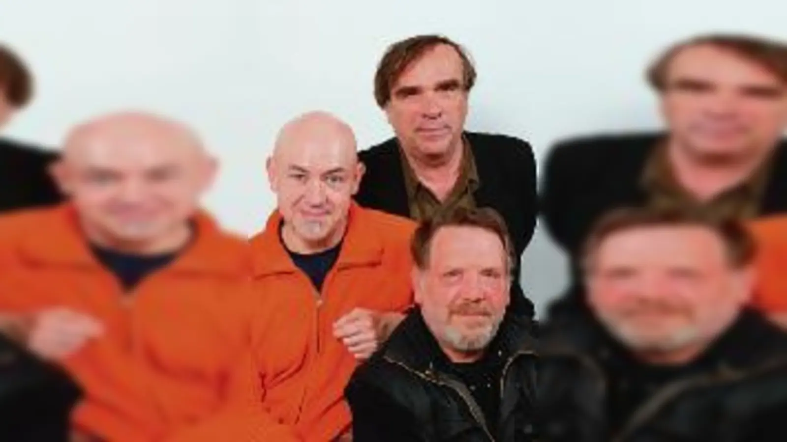 Theater von Matthias Beltz.  (Foto: VA)