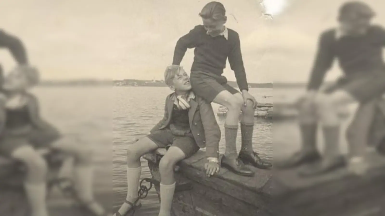 Hugo Strasser. (Foto: pr)