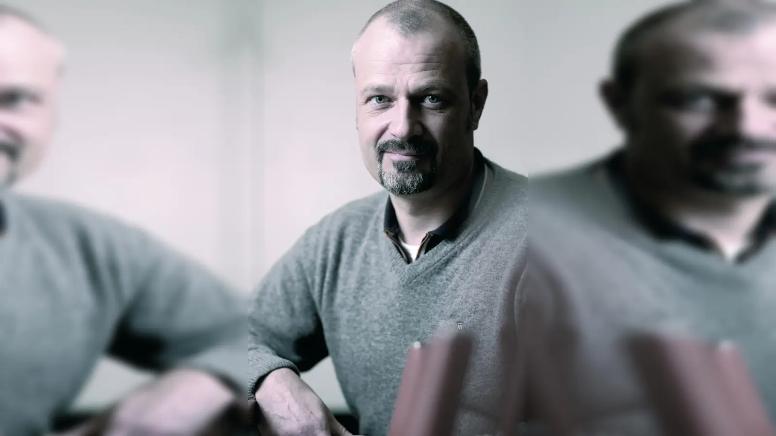 Sub-Berater Christopher Knoll hat das Aktionsbündnis initiiert. (Foto: pi)