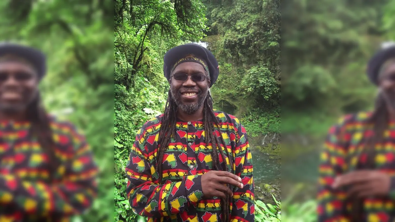 Reggae-Artist Macka B ist am Freitag, 25. Juli, im Backstage zu hören. (Foto: pi)