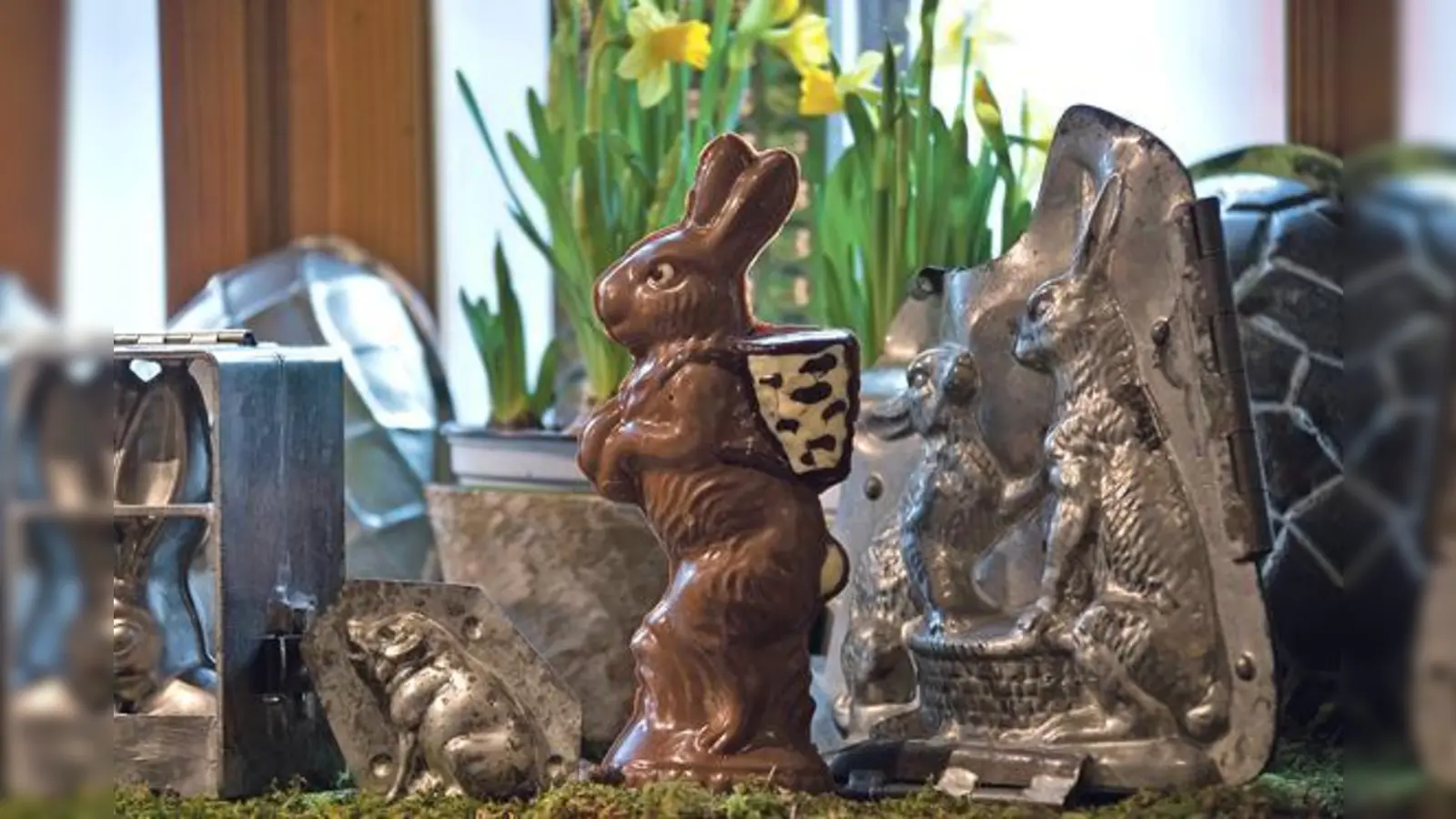 Foto: Markus Wasmeier