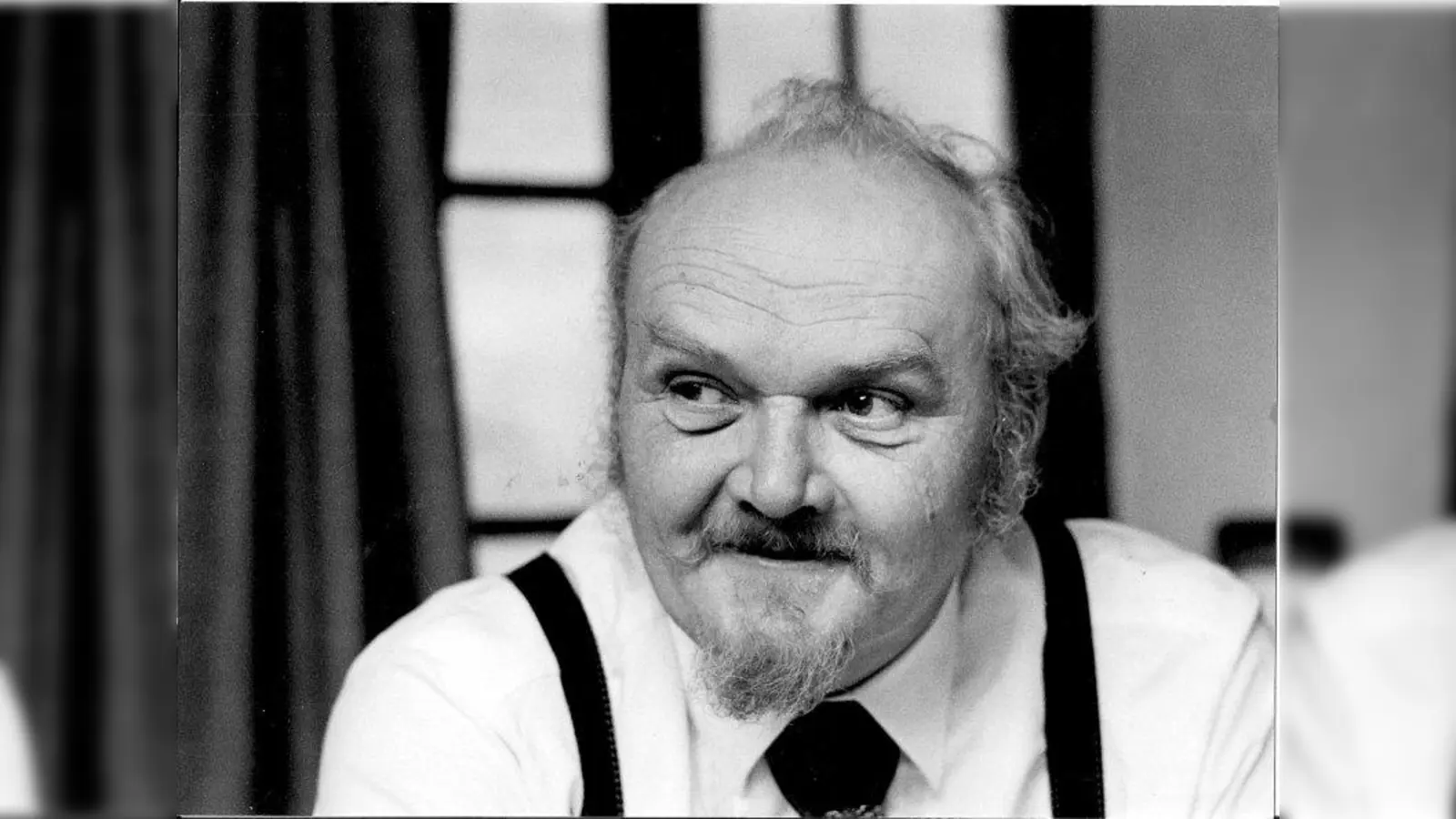 Der Schriftsteller August Kühn gilt als Sprachrohr der Arbeiterbewegung. (Foto: August-Kühn-Verein)