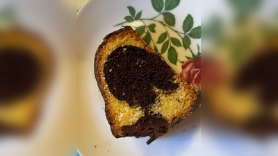 Bei Kaffee und Kuchen lässt es sich schön plaudern. (Foto: hw)