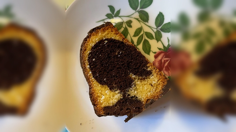 Bei Kaffee und Kuchen lässt es sich schön plaudern. (Foto: hw)