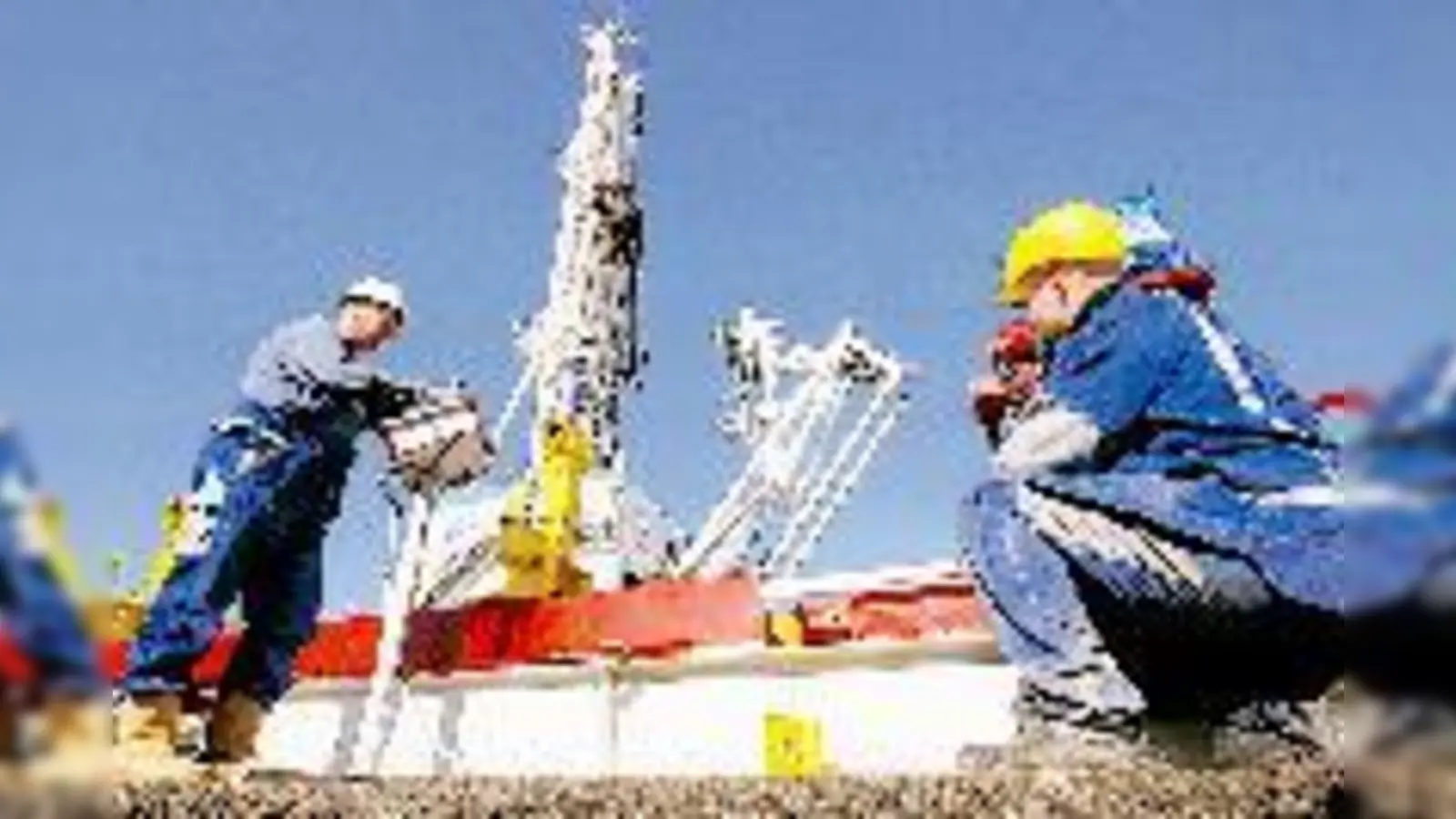 Auch in Grünwald will man wie in den Nachbargemeinden in Zukunft auf die Wärme aus der Tiefe setzen.  (Foto: Schunk)