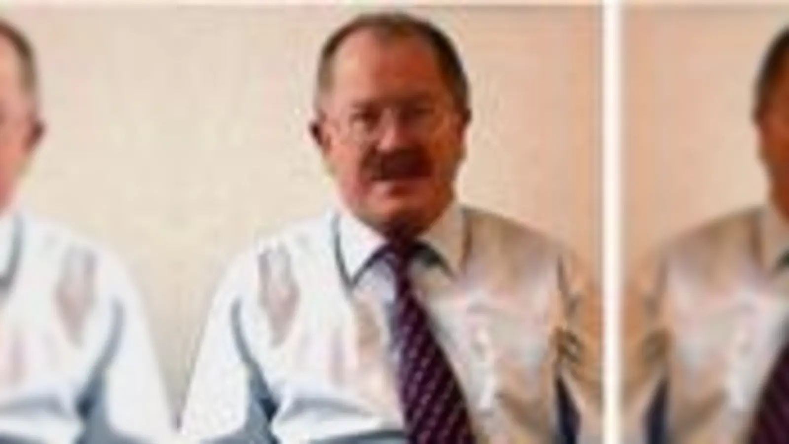 Neue Spitze der SPD-Schwabing-Alte Heide: Dietrich Keitel (61).  (Foto: Privat)