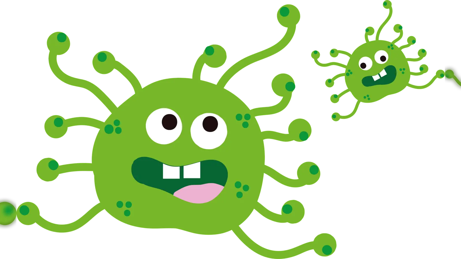 Wie man seinen Kindern Corona erklärt, dabei greift einem jetzt die Unterhachinger Bücherei unter die Arme. (Foto: VA)