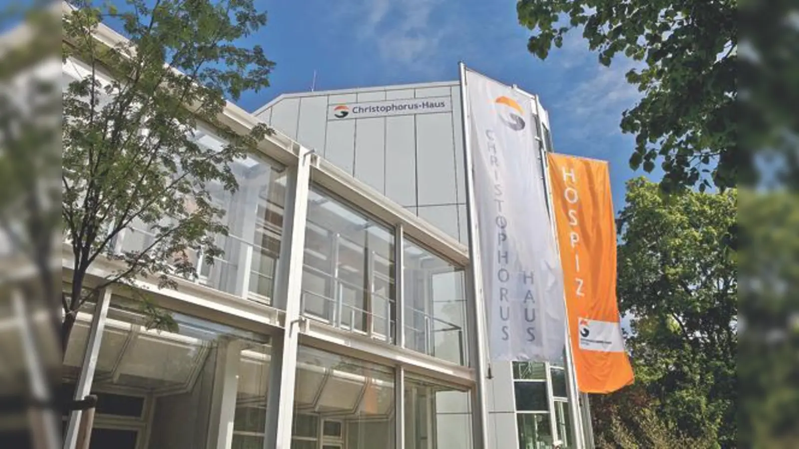 Der Christophorus Hospiz Verein lässt sterbende Menschen nicht alleine.	 (Foto: CHV)