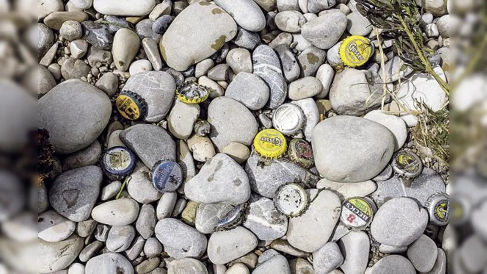 Kronkorken-Challenge: Wie viele Fässer Bier schafft München? (Foto: red)