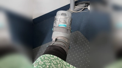 Eine Beratung für Behinderte und Senioren findet wieder im Februar statt.  (Foto: hw)