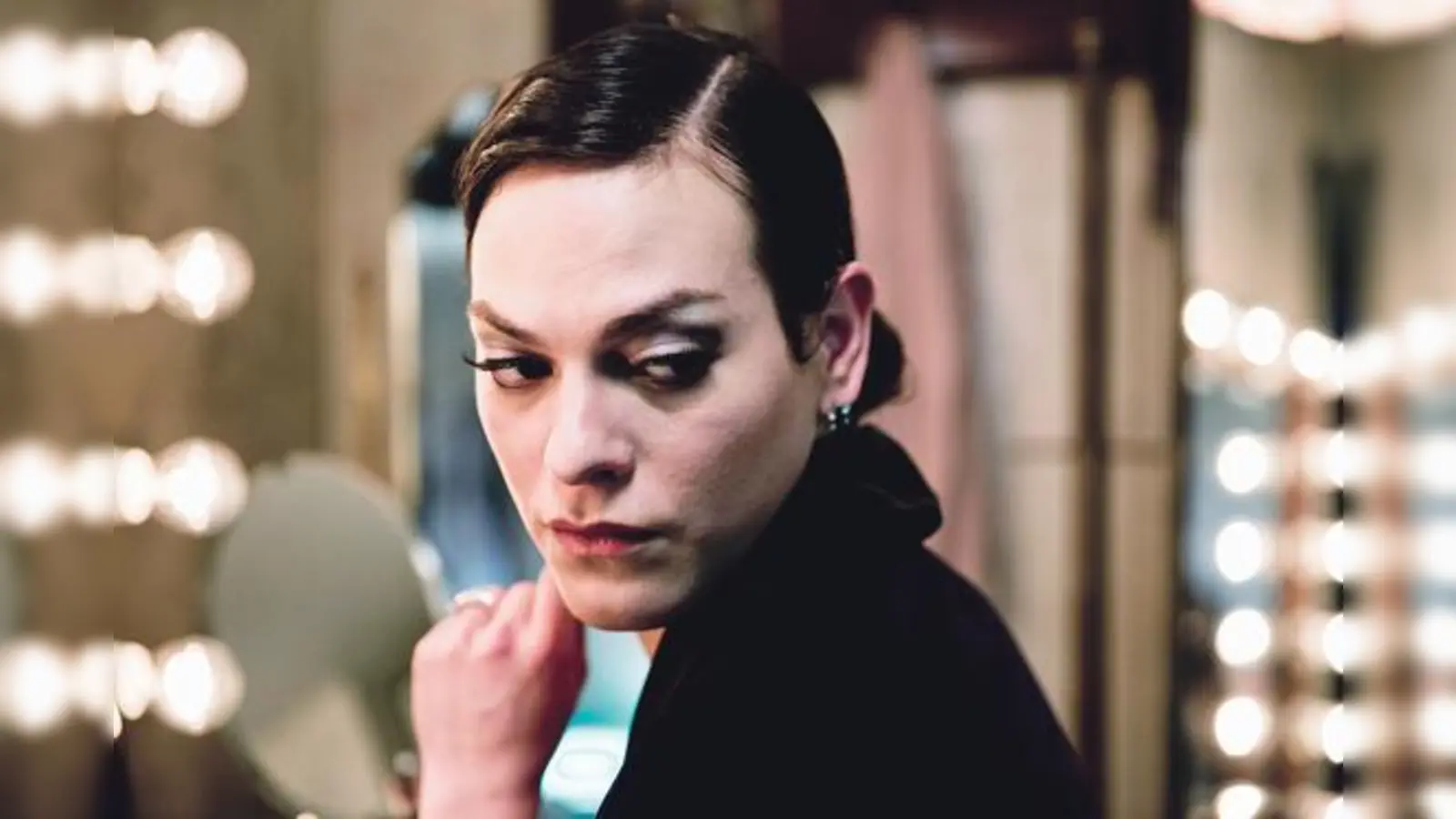 Die Transgenderfrau Marina steht im Zentrum des preisgekrönten Films »Eine fantastische Frau«.	 (Foto: VA)