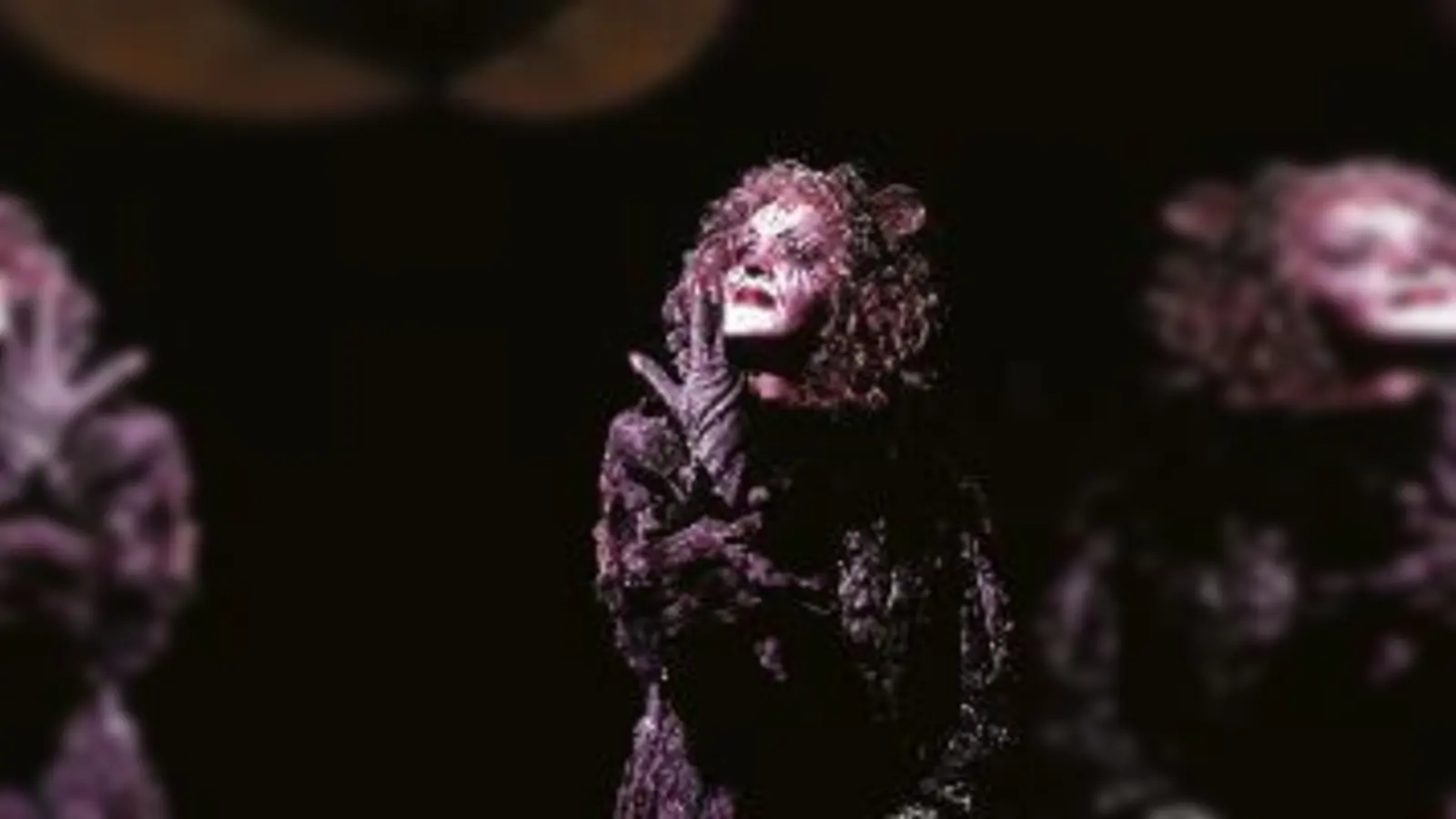 Mit im  (Foto: Das Musical »Cats«.)