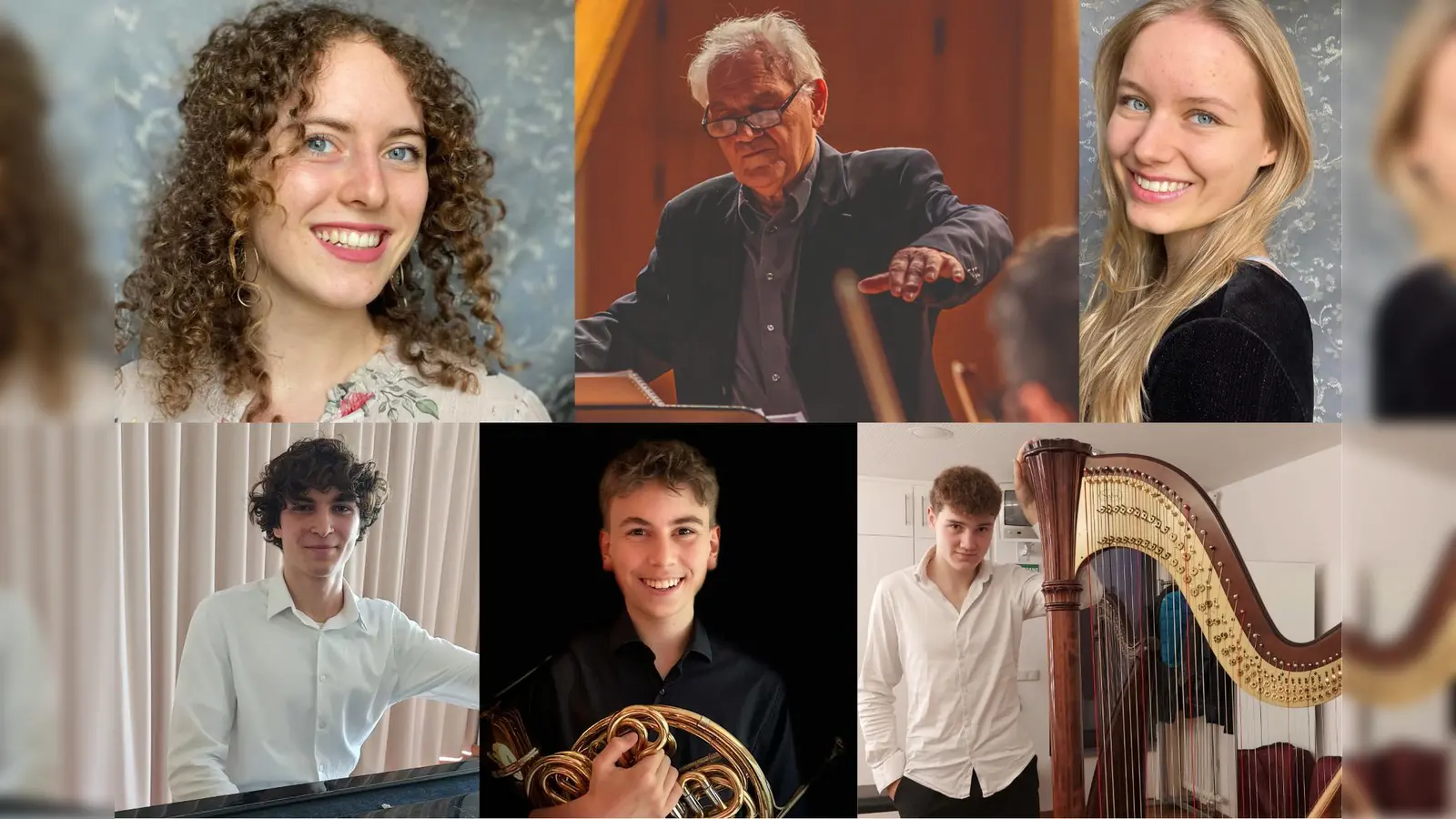 Jede Menge junger Talente gibt es am 24. November zu bewundern. (Foto: Kulturamt Ohg)