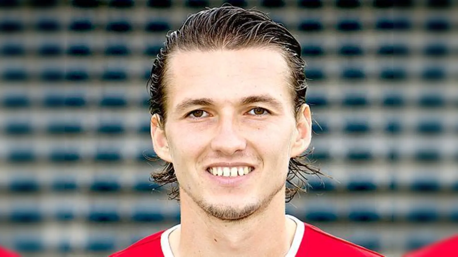 Mijo Tunjic.  (Foto: SpVgg)