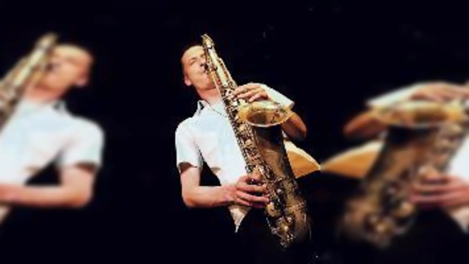 Till Martin fasziniert am 27. Dezember durch unkonventionelle Überraschungen die Jazzfans.  (Foto: VA)