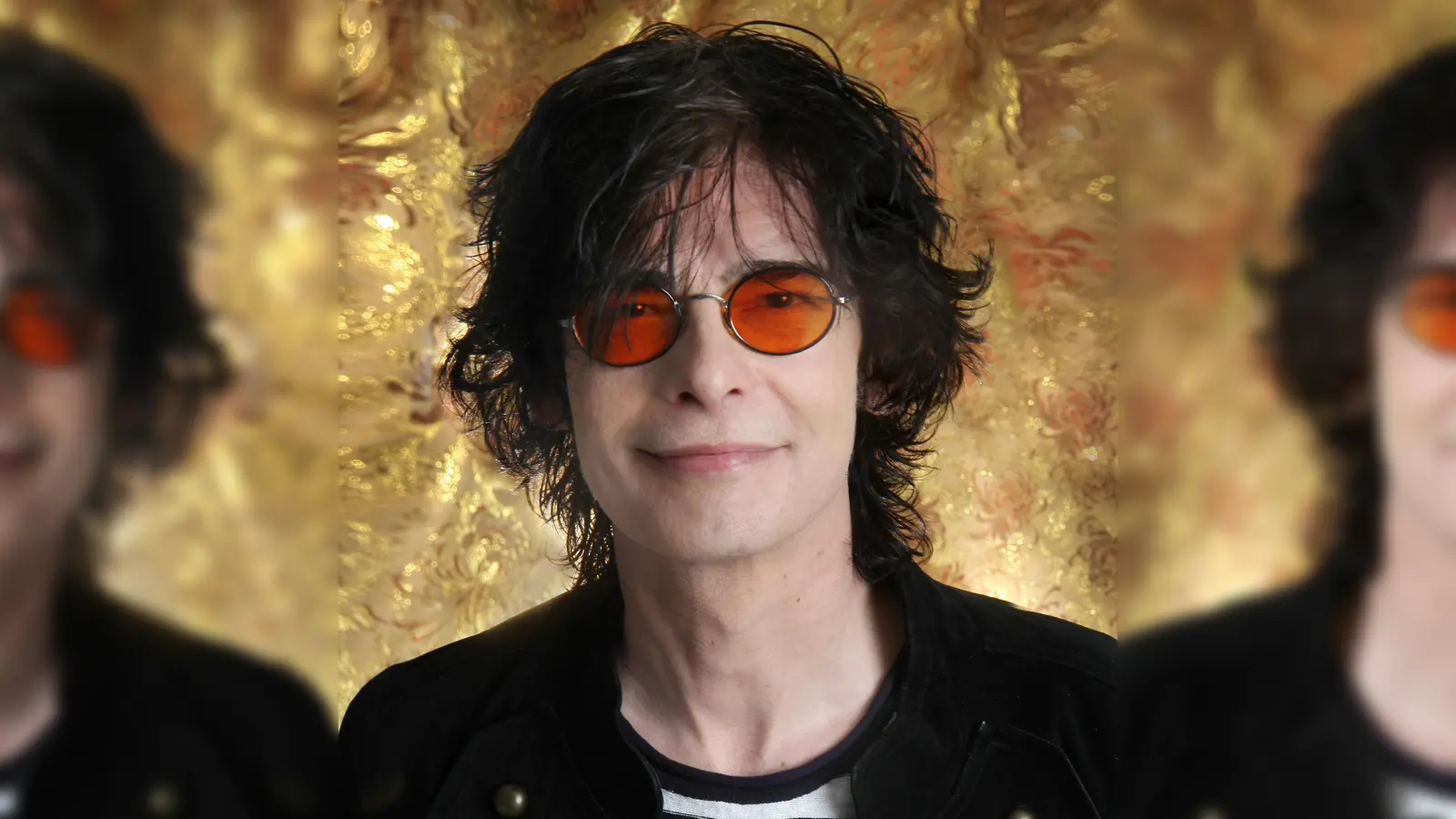 Zum Auftakt des Kinder-Krimifests 2023 liest der Autor Oliver Schlick aus Band 4 der Bücherreihe um den schüchternen Detektiv Rory Shy. (Foto: VA)