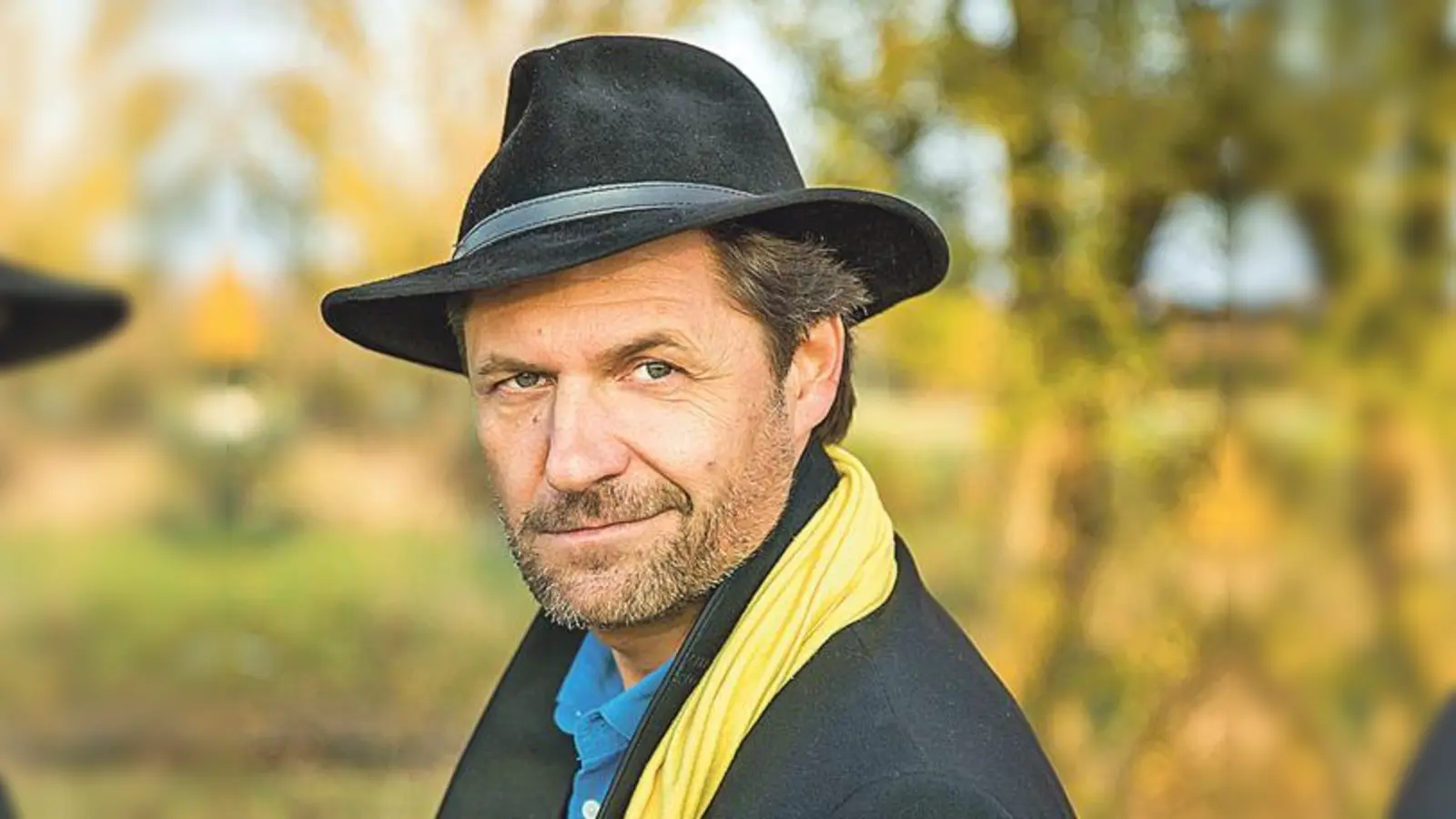 Künstlerischer Leiter des 18. Ventils in Trudering ist wieder Winfried Frey. 	 (Foto: VA)