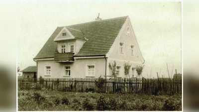 Die Lerchenau ist ein Stadtteil voller Geschichten. So auch die des Lerchenauers Rudolf Ketterl. (Foto: Daniel Mielcarek)