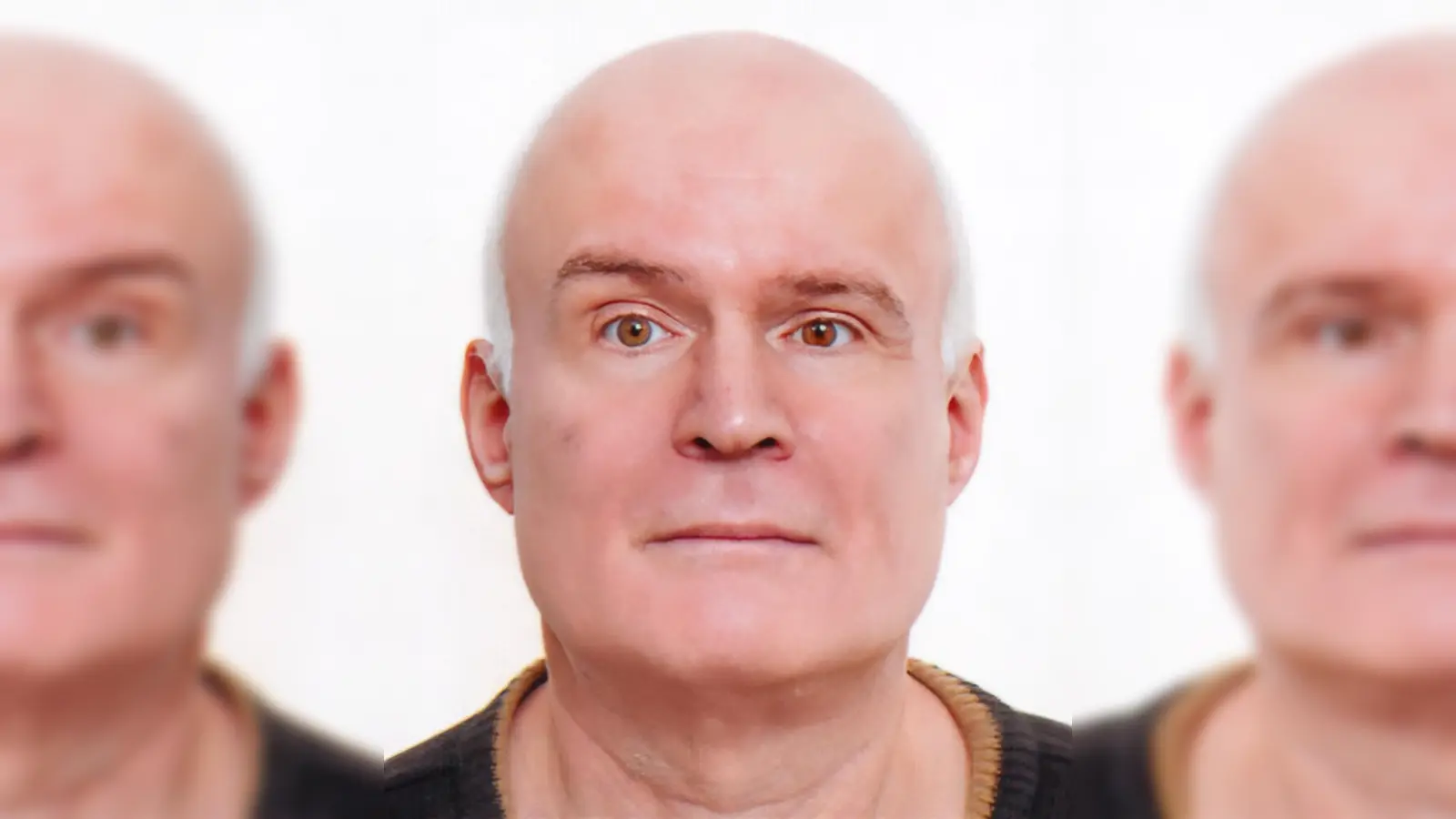 Wurde ermordet: Ulrich Zilker. (Archivbild: PP München)