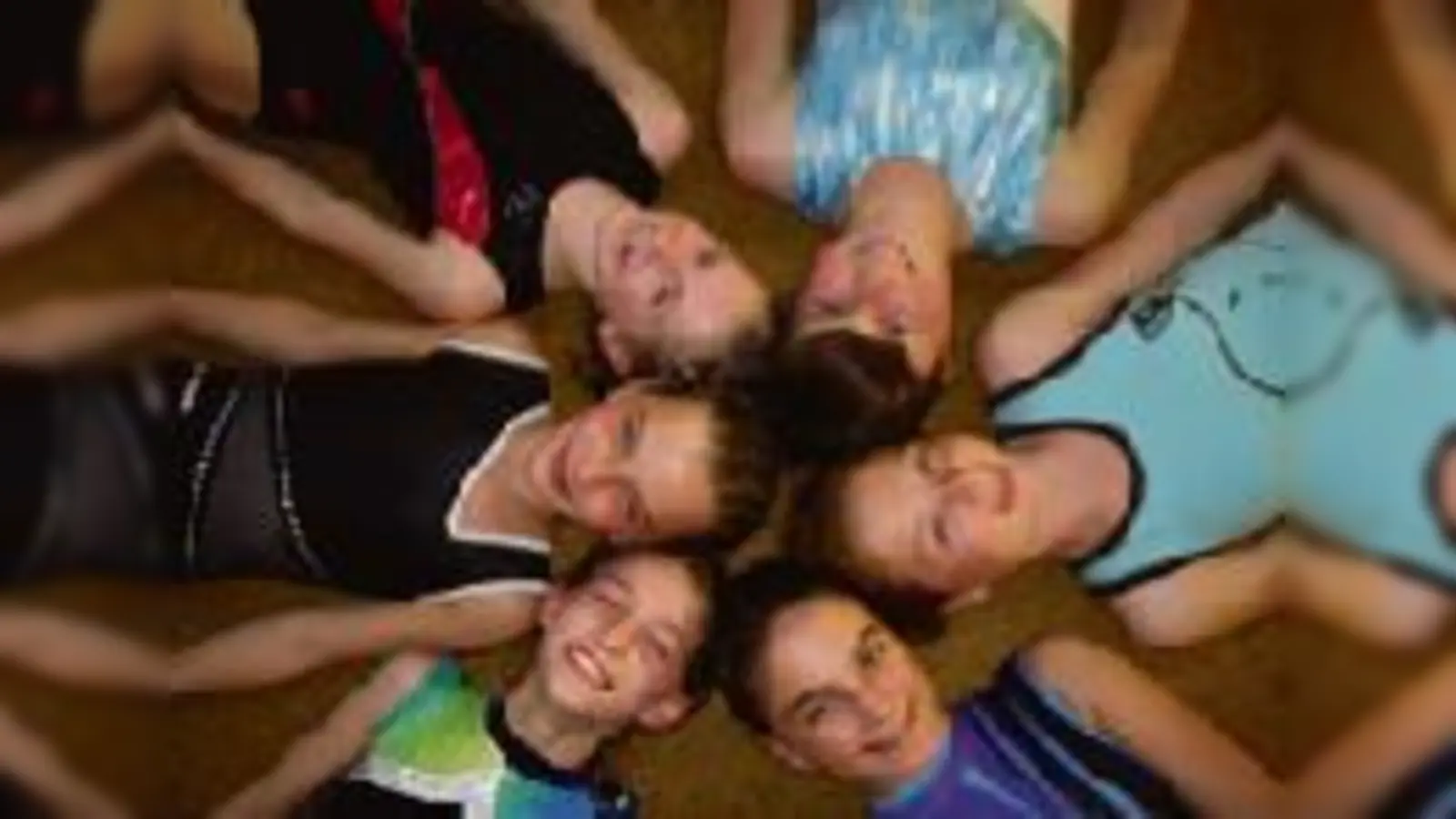 Erfolgreiche TSV-Mädls beim Bayerncup und den Bayerischen Meisterschaften.  (Foto: Verein)