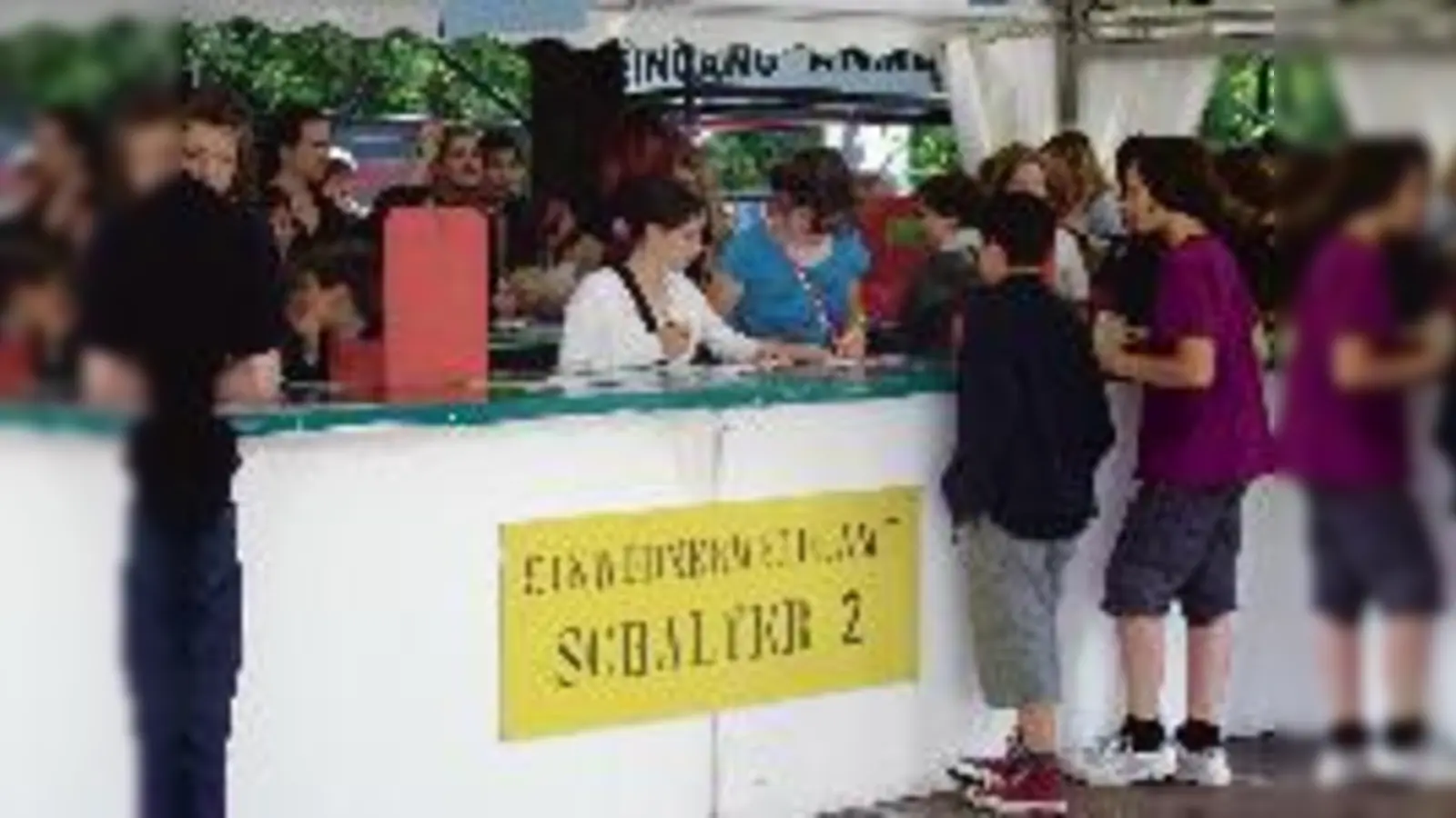 Seit einigen Jahren trägt die Spielstadt Mini-München den Zusatz International im Namen. Zu Recht, wie eine Statistik des Einwohnermeldeamts bewiesen hat. Denn die kleinen Bürger stammen aus allen Teilen der Welt.  (Foto: mn)