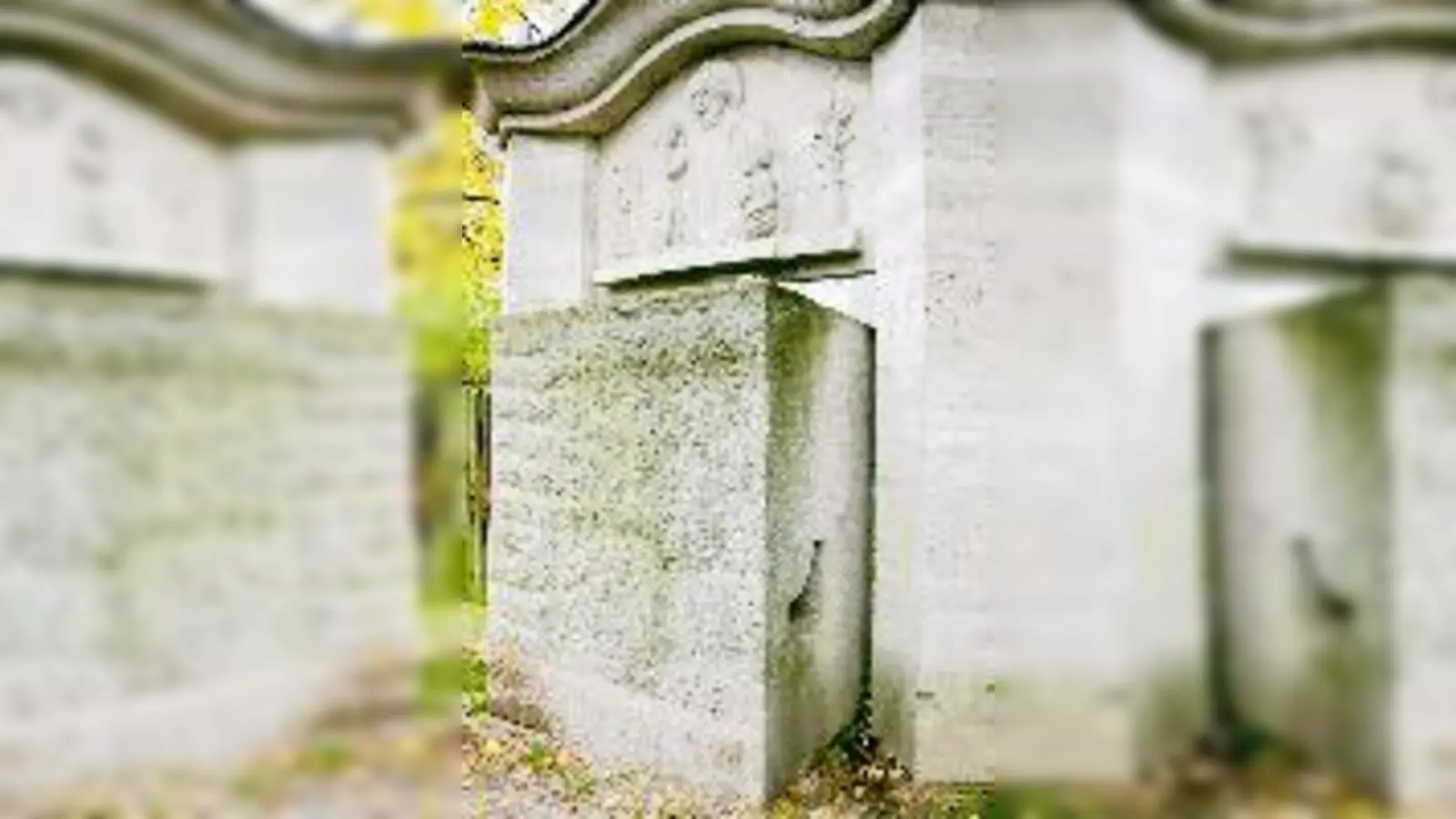 Zum Mahnmal für das Sammellager in Berg am Laim ist alljährlich ein Lichtergang.	 (Foto: ms, Kolmeder)