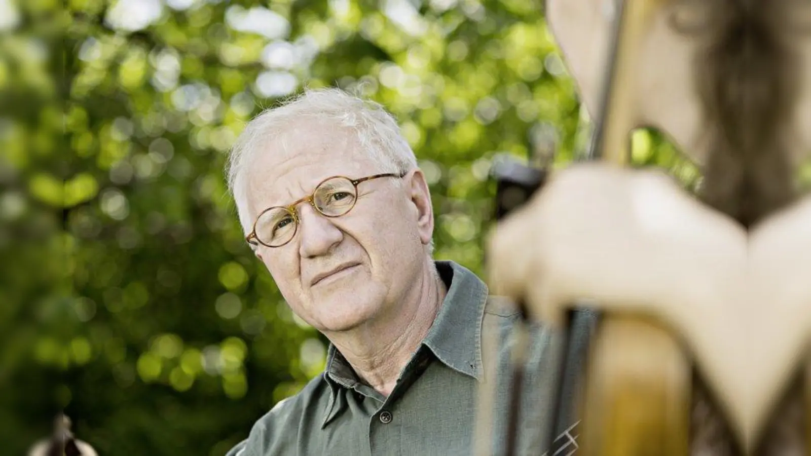 Hans Well. (Foto: Well)