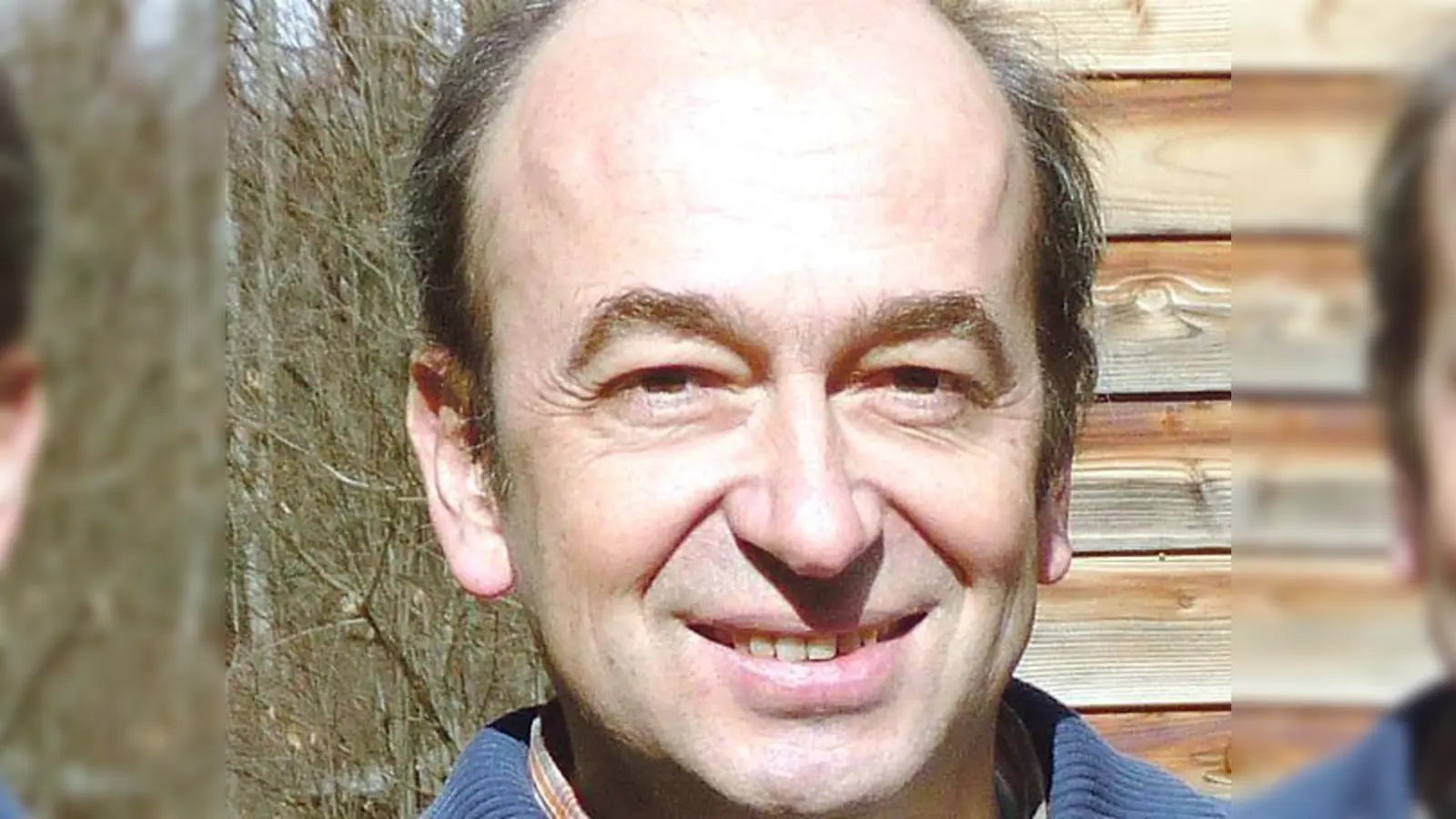 Marc Haug	 (Foto: ÖBZ)