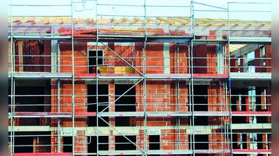 Wie gelingt es, schneller Wohnraum zu schaffen? (Foto: gcdw)