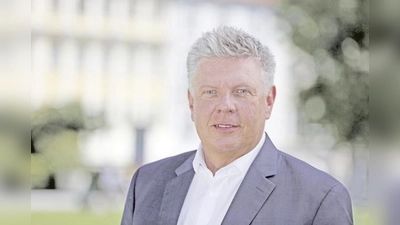 War beim Zutrittstermin: Dieter Reiter	 (Foto: Michael Nagy)