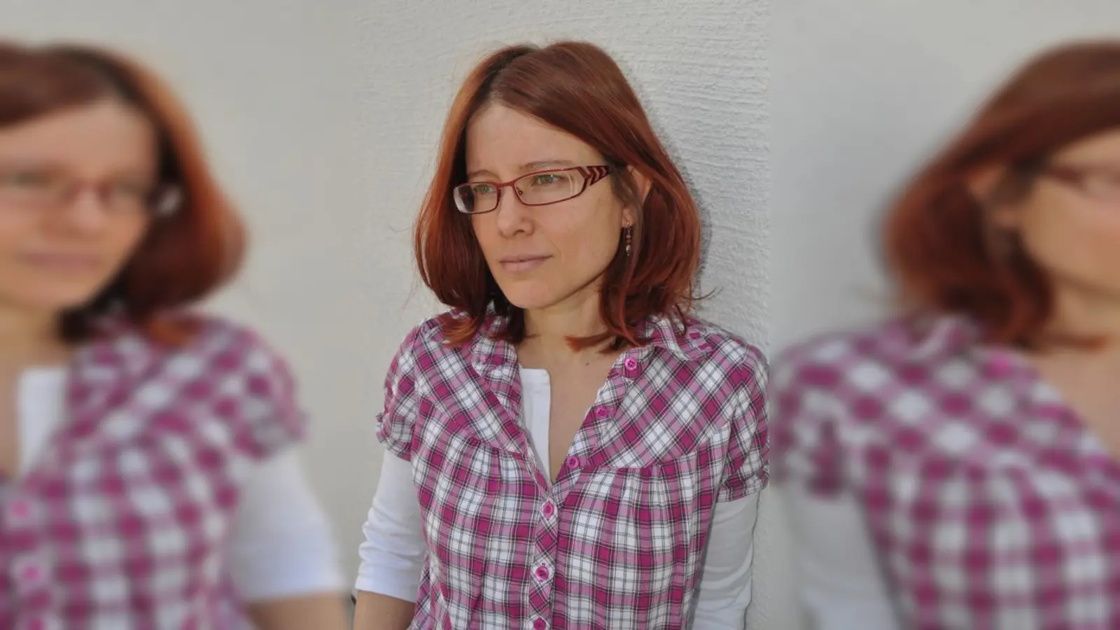 Alexandra Krohn (41), Leiterin Jugendzentrum Laim:<br>„Als Kind habe ich mich immer auf die Sommerferien gefreut, da meine zwei Brüder zu Besuch kamen. Ich habe mit meinen Eltern auf den Philippinen gewohnt und die Brüder waren in Deutschland im Internat. Von daher war die gemeinsame Zeit geprägt von vielen gemeinsamen Unternehmungen und Erzählen, um sich wieder auf den neuesten Stand der Dinge im jeweiligem Leben zu bringen.“ (Foto: pi)