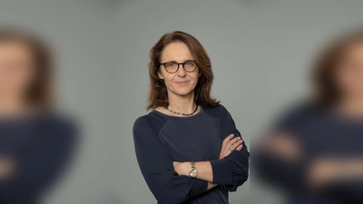 Nora Kusch für Eching. (Foto: VA)