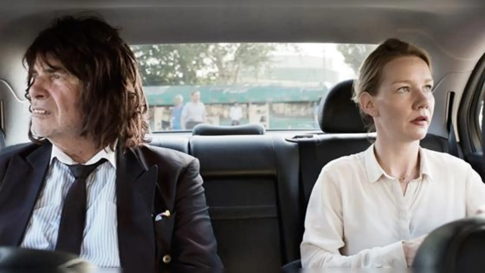 Der Film »Toni Erdmann« von Maron Ade geht für Deutschland ins Oscar-Rennen.	 (Foto: VA)