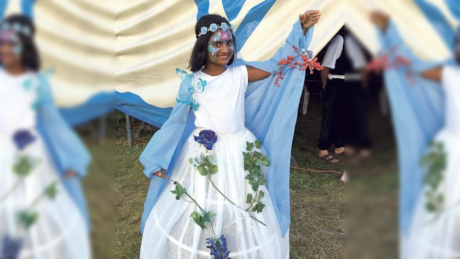 Unterhaching/Taufkirchen · Tolles Ferienprogramm (Foto: red)