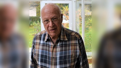 Christian Arendt. (Foto: pr)