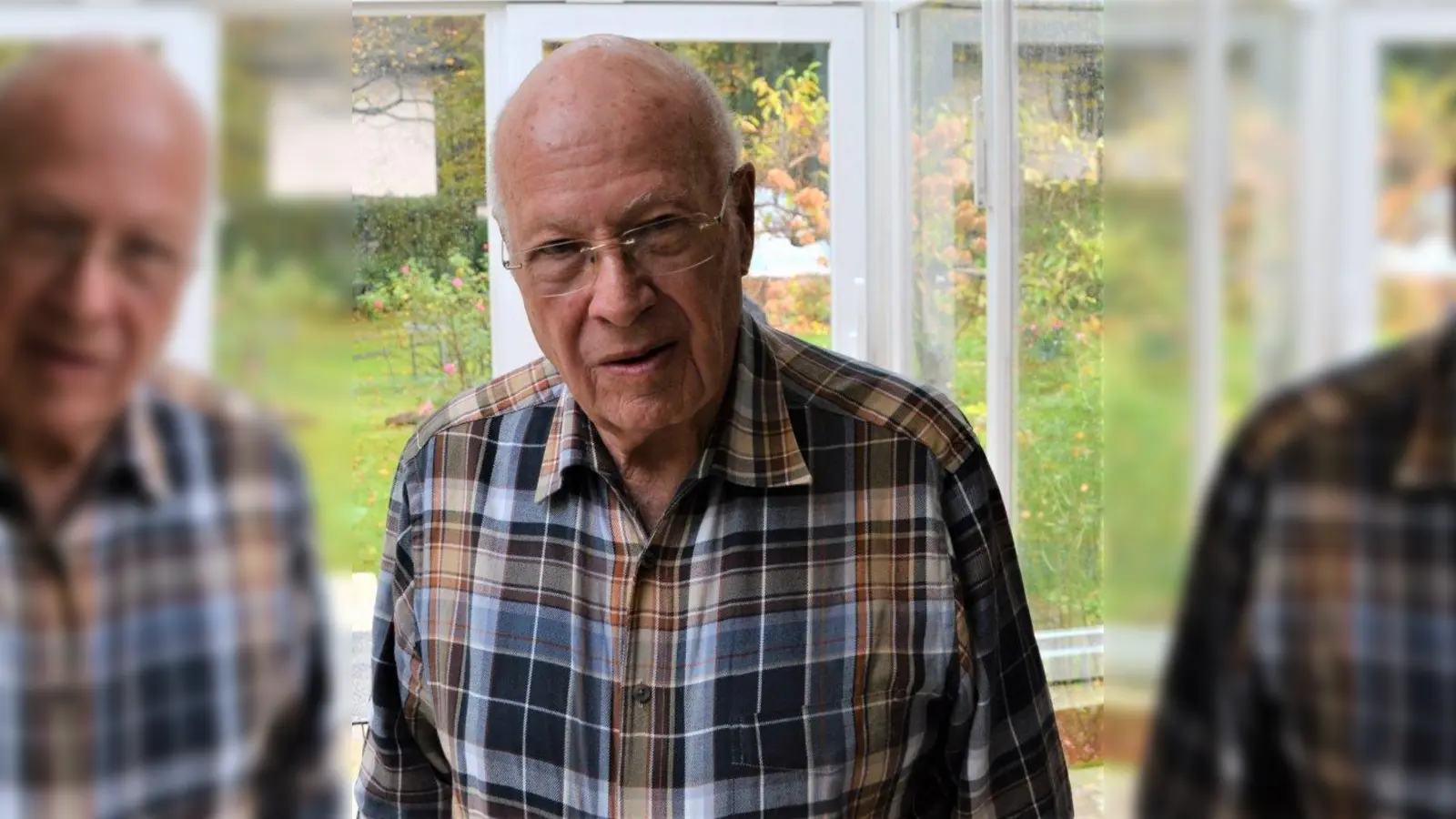 Christian Arendt. (Foto: pr)