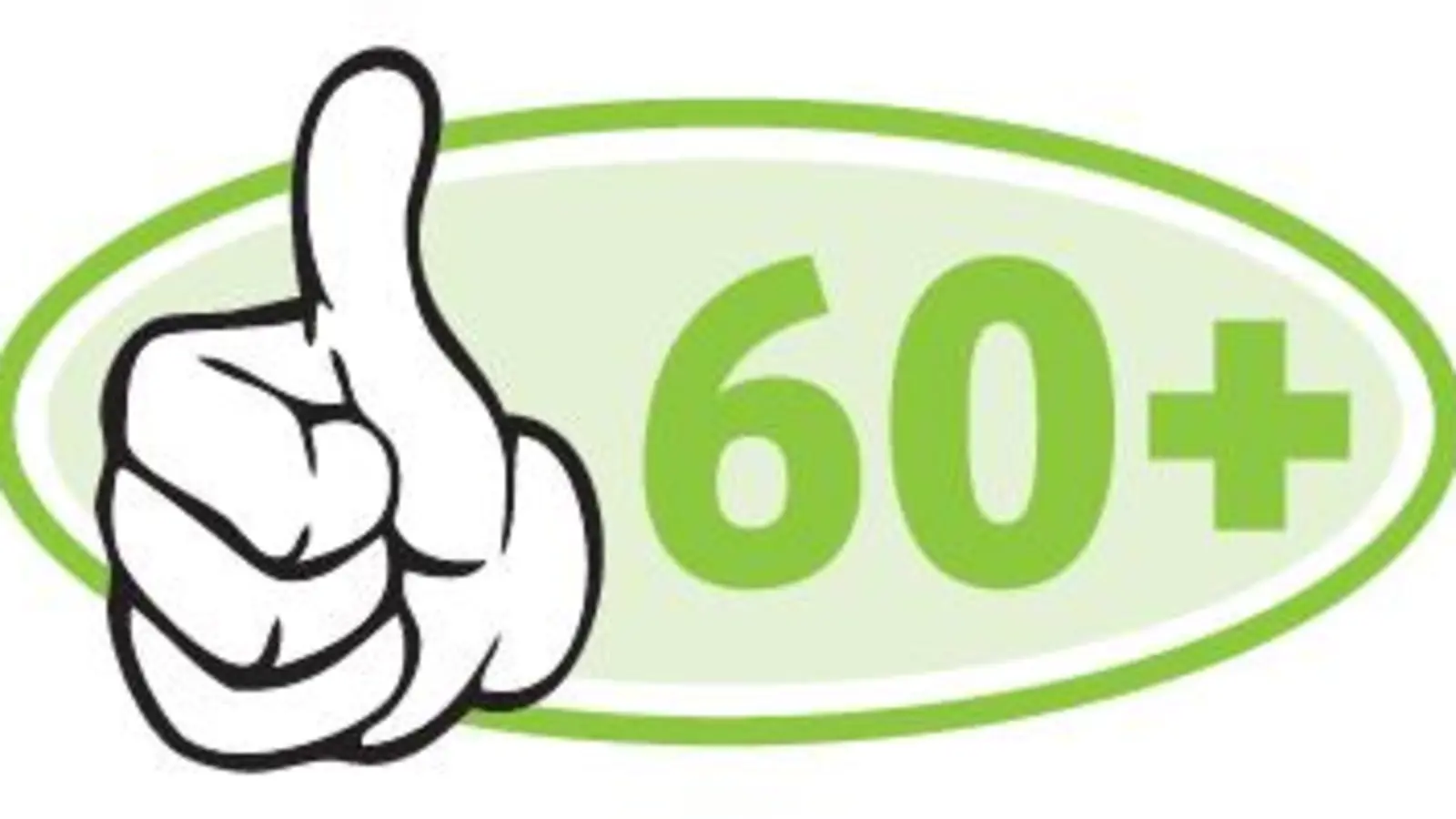 Eingeladen sind alle jungen und junggebliebenen Senioren. (Grafik: Verlag)