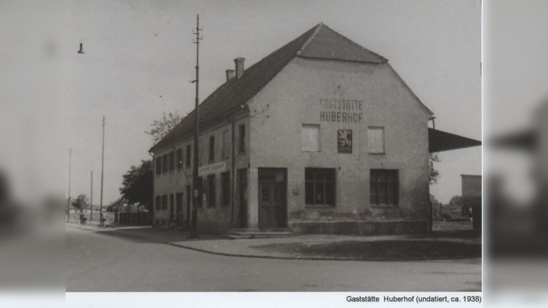 Viele der im Kalender 2019 abgebildeten Wirtshäuser existieren nicht mehr und es erschien dem Geschichtsverein deshalb umso wichtiger, ihnen fotografisch ein Denkmal zu setzen. (Foto: GSLM/Stadtarchiv München)