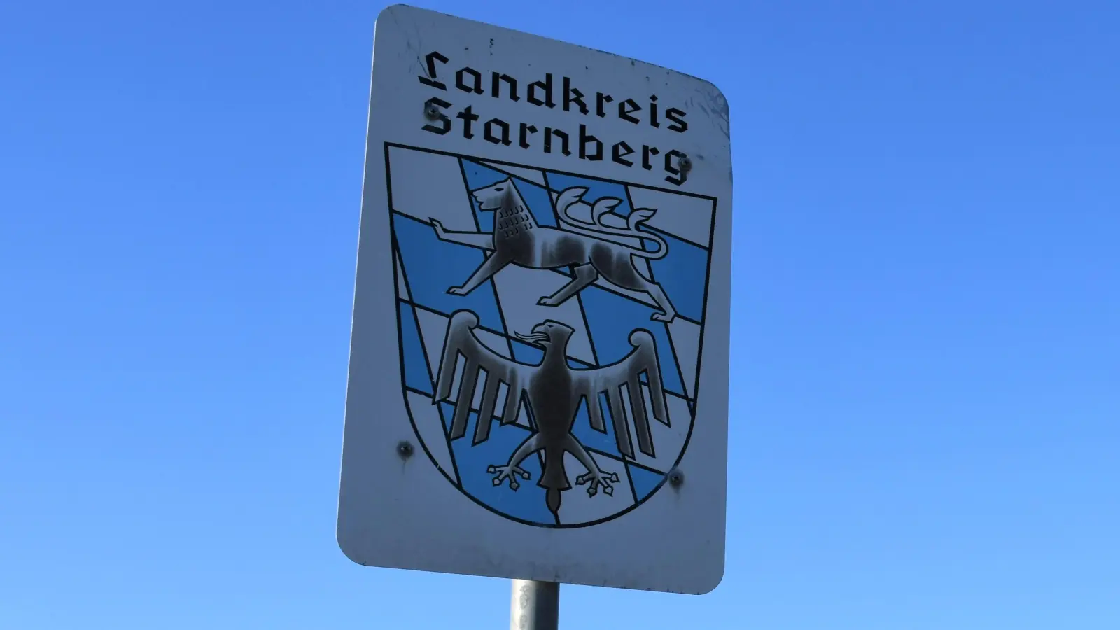 Im Landkreis Starnberg herrscht alles andere als Stillstand. (Foto: Susanne Hauck)