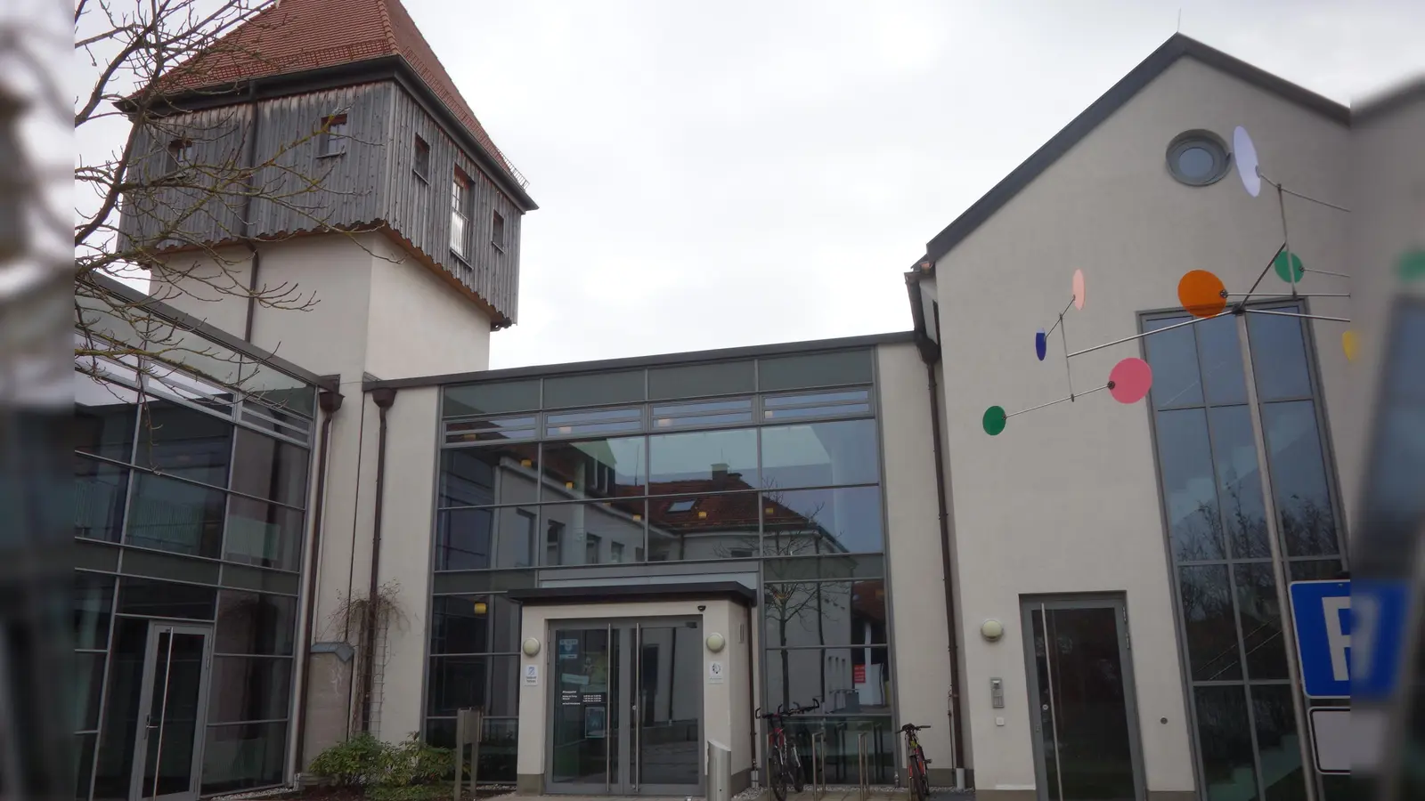 Am 3. März haben die Putzbrunner die Qual der Wahl, wer soll ihr neuer Bürgermeister werden. (Foto: hw)