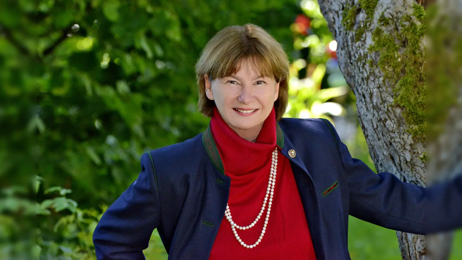 Prof. Dr. Ursula Gresser (Foto: Privat)