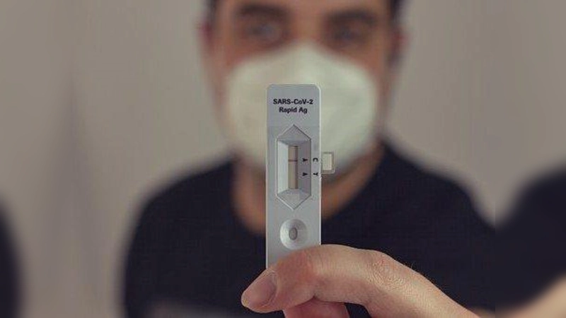 Hier kann man sich im Gemeindebereich Karlsfeld testen lassen. (Foto: Karlsfeld)