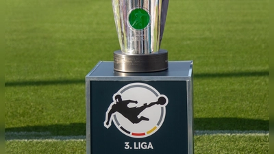 Wirtschaftlich anspruchsvoll: 3. Liga im Herrenfußball. (Foto: Anne Wild)
