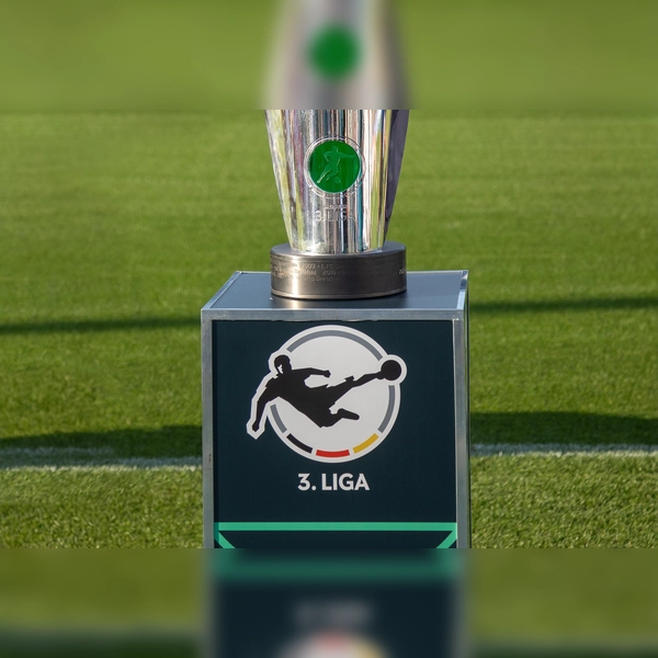 Wirtschaftlich anspruchsvoll: 3. Liga im Herrenfußball. (Foto: Anne Wild)