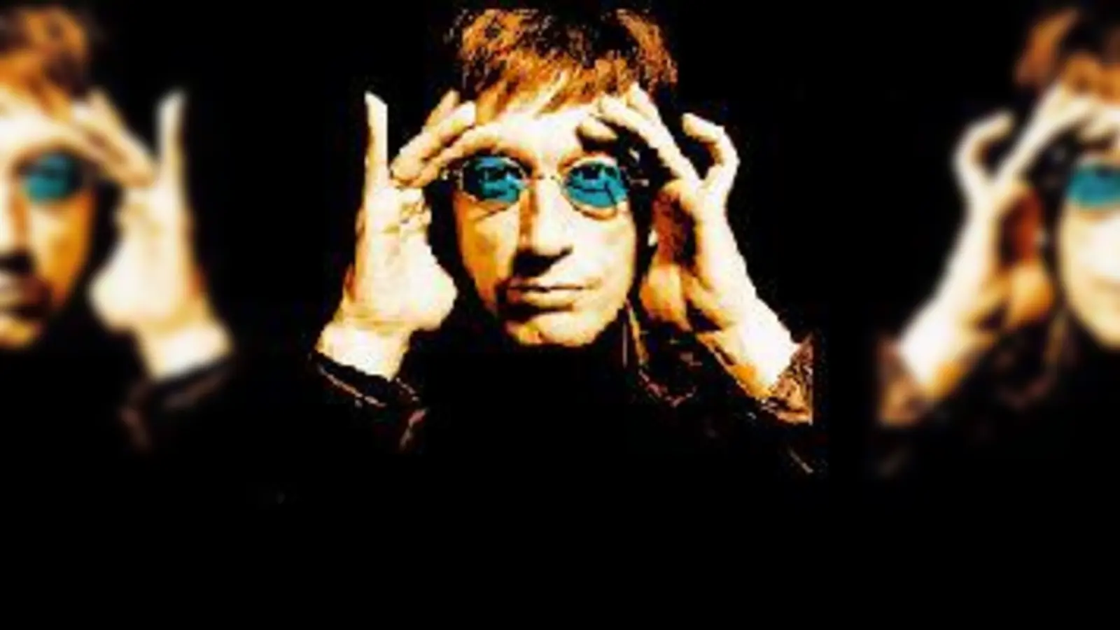 Robin Gibb dominiert den Vocalsound mit seinem Falsettgesang  noch heute.	 (Foto: PGM)