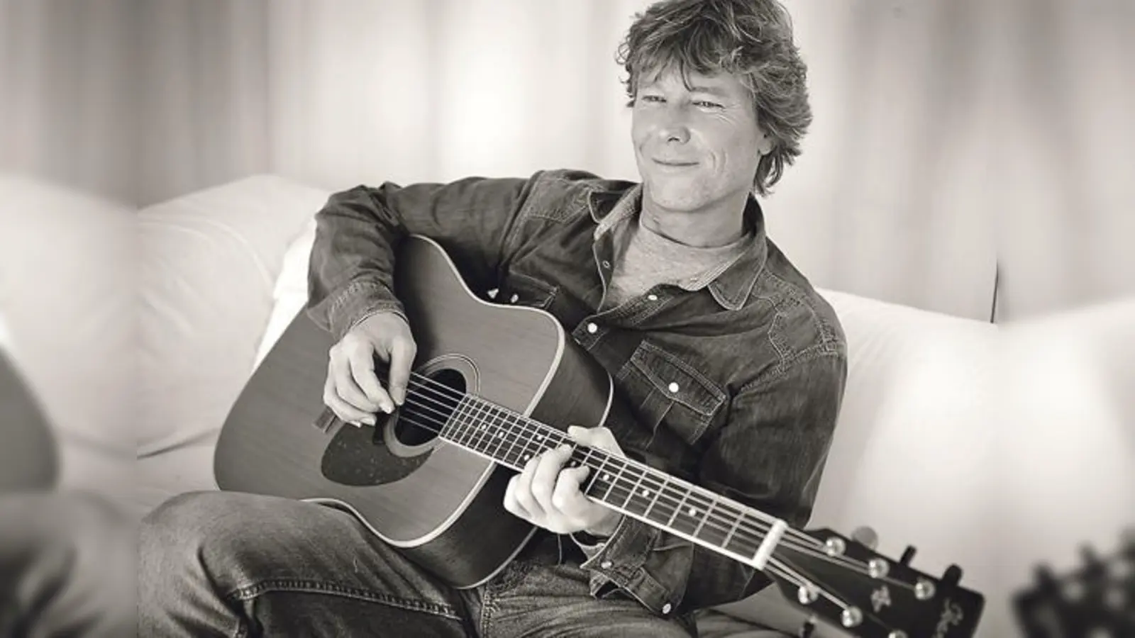 Danny Street ist mal wieder im Lande und verzaubert seine Fans in der Messestadt.	 (Foto: VA)